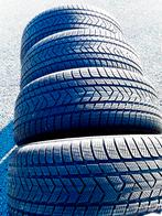 4 très bons Pirelli Scorpion Winter 285/45R22 114V, Pneus hiver, 285 mm, Autres dimensions, Pneu(s)