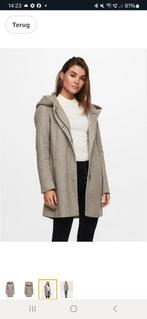 Jas of mantel voor dames - maat L - merk ONLY - nieuw, Kleding | Dames, Ophalen, Nieuw, Maat 42/44 (L)