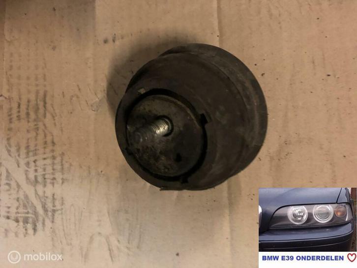 BMW E39 onderdelen Motorsteun benzine 6-8 cyl en diesel, Auto-onderdelen, Motor en Toebehoren, BMW, Gebruikt, Ophalen of Verzenden