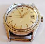 Montre Certina DS automatic + date, calibre 25-451, 1959-60, Enlèvement ou Envoi, Utilisé