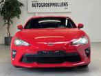 Toyota GT86 Sport, Auto's, Toyota, 4 zetels, Parkeersensor, Bedrijf, Handgeschakeld