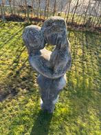 Tuinbeeld, Antiek en Kunst, Ophalen