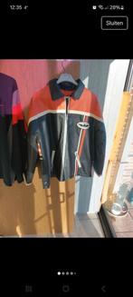 Namaakleder jas maat medium, Enlèvement, Comme neuf, Taille 48/50 (M), Earthbound