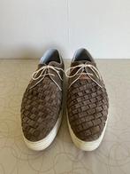 Klassieke herenschoenen, Kleding | Heren, Schoenen, Bruin, Floris van Bommel, Ophalen of Verzenden, Gedragen