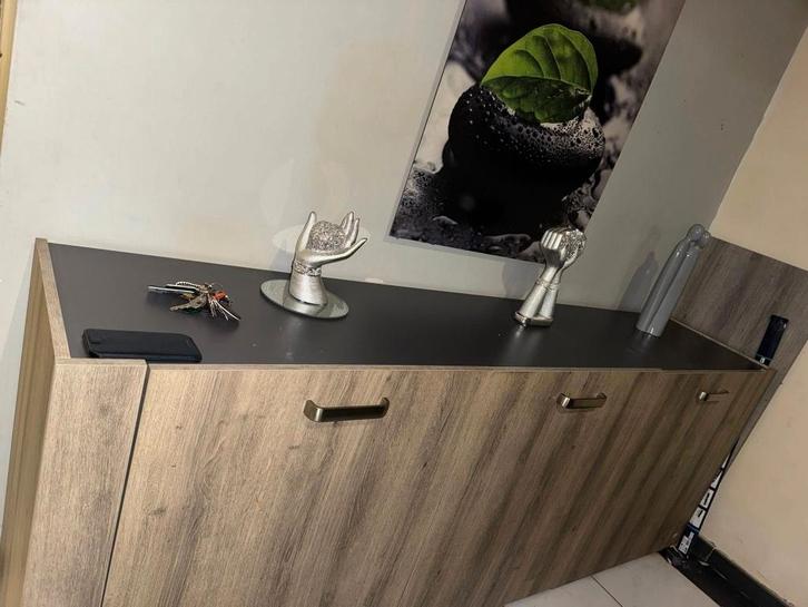 Salle à manger complète, Huis en Inrichting, Complete eetkamers, Ophalen