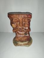 versteend hout handcrafted, Verzamelen, Ophalen of Verzenden, Overige typen