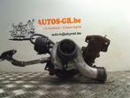 TURBO Opel Zafira (M75) (01-2005/04-2015) (55205179garett), Opel, Gebruikt