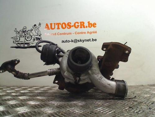 TURBO Opel Zafira (M75) (01-2005/04-2015) (55205179garett), Auto-onderdelen, Motor en Toebehoren, Opel, Gebruikt