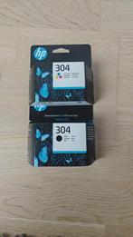 HP Envy 4200 reeks, cartridge 304., Computers en Software, Printerbenodigdheden, Ophalen of Verzenden, Nieuw, Cartridge, Hp