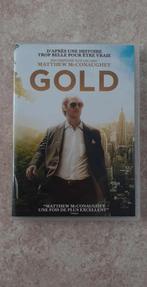 dvd Gold, Ophalen, Zo goed als nieuw