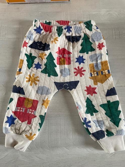 Lot vêtement bébé 6 9 12 mois, Kinderen en Baby's, Babykleding | Baby-kledingpakketten, Gebruikt, Maat 80, Ophalen