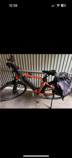 Speedpedelec qwic RD11, Fietsen en Brommers, Elektrische fietsen, Ophalen, Gebruikt, Qwic