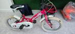Velo mbk, Ophalen, Gebruikt