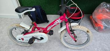 Velo mbk beschikbaar voor biedingen
