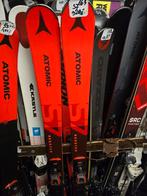 Atomic Rescuer S7 de 163 cm, 160 à 180 cm, Carving, Enlèvement ou Envoi, Skis