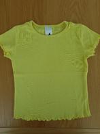 T-shirt jaune clair - taille 92, Enfants & Bébés, Fille, Palomino, Chemise ou À manches longues, Utilisé