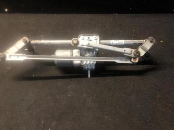 Ruitenwismotor + Mechaniek van een Seat Ibiza beschikbaar voor biedingen