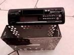 autoradio Radio cassette Kenwood face rétractable, Enlèvement ou Envoi