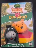 Le livre de Winnie l'ourson, CD & DVD, Enlèvement ou Envoi, Utilisé