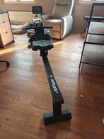 Roeimachine - Roeitrainer - Roeier- FitRow 70, Sport en Fitness, Fitnessapparatuur, Ophalen, Zo goed als nieuw, Roeitrainer