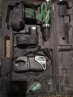 pistol drill, Ophalen, Gebruikt, Minder dan 400 watt, Overige typen