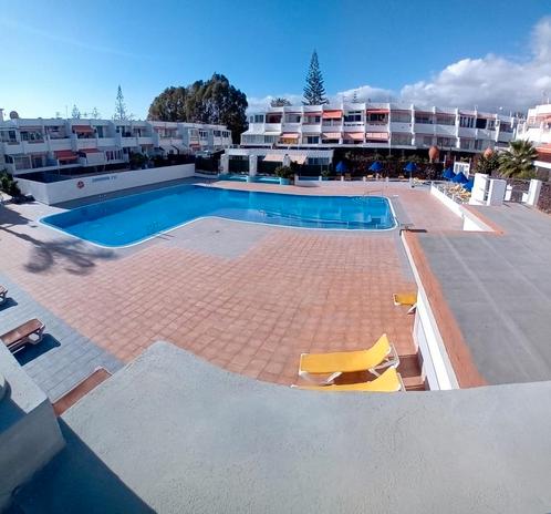 Studio Costa del Silencio Tenerife Sud, Immo, Buitenland