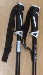 Bâtons de ski VECTOR Technopro 115cm, Sport en Fitness, Skiën en Langlaufen, Gebruikt, Stokken, 100 tot 140 cm, Ski