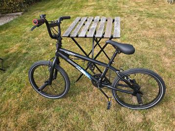 BMX muddyfox beschikbaar voor biedingen