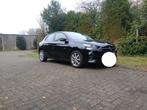Opel corsa, Auto's, Voorwielaandrijving, Stof, Zwart, Zwart