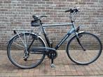 Heren-jongensfiets batavus, grote maat., Ophalen, Zo goed als nieuw, Batavus, Versnellingen