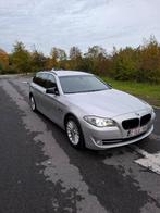 Bmw 520D WEINIG KM'S, Auto's, BMW, Particulier, Achteruitrijcamera, Te koop, 5 Reeks