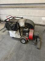 Bladzuiger, Enlèvement, Utilisé, Essence, Avec roue avant