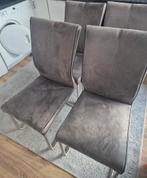 weba stoelen, Huis en Inrichting, Ophalen, Gebruikt