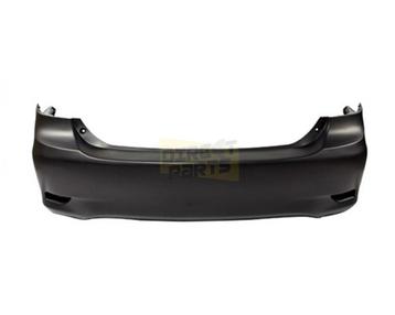 Toyota Land Cruiser 90 (10/96-12/02) achterbumper Origineel! beschikbaar voor biedingen