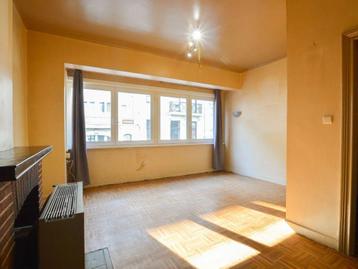 Appartement te huur in Oostende, 1 slpk, Immo, Huizen te huur, Appartement, 1 kamers