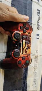 Manette PS4 Original avec sticker Mortal Kombat, Consoles de jeu & Jeux vidéo, Consoles de jeu | Sony PlayStation 4, Comme neuf