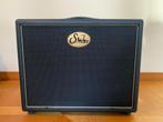 Suhr 1 x 12″ cab met celestion G12-65, Muziek en Instrumenten, Ophalen, Zo goed als nieuw, Gitaar