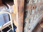 Antiek houten Paneel, Ophalen of Verzenden