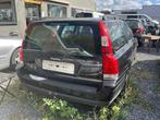 2007 Volvo V70, Auto's, Gebruikt, Overige brandstoffen, V70, Bedrijf