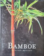 Bamboe complete gids, Boeken, Wonen en Tuinieren, Verzenden, Zo goed als nieuw, Tuinieren en Tuinplanten