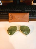 Ray Ban Aviator-bril, Handtassen en Accessoires, Zonnebrillen en Brillen | Heren, Ophalen, Zo goed als nieuw, Bril