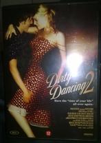 Dirty Dancing 2 [DVD] // Romola Garai - Sela Ward - D. Luna, CD & DVD, Comme neuf, À partir de 12 ans, Enlèvement ou Envoi