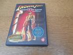 Indiana Jones - alle 5 films, Cd's en Dvd's, Dvd's | Actie, Vanaf 12 jaar, Ophalen of Verzenden, Zo goed als nieuw, Actie