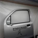 PORTIER LINKS VOOR Suzuki Wagon-R+ (RB) (01-2000/12-2008), Auto-onderdelen, Gebruikt, Voor, Suzuki, Deur