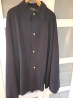 Politie-uniform uit 1950 met helm en cape, Ophalen of Verzenden, Rijkswacht, Kleding of Schoenen