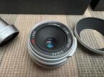 Nieuw Ricoh GR 28mm 2.8 Lens Leica M & Screw Mount 28, Audio, Tv en Foto, Nieuw, Groothoeklens