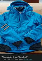 Winter-/skijas Snowpeak maat 12 jaar, Ophalen, Gebruikt, Jongen of Meisje, Snow peak