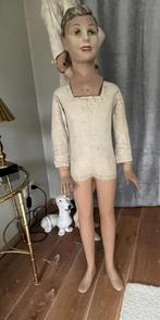 mannequin etalagepop kind vintage retro jaren 20, Ophalen, Overige typen