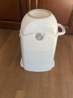 Luieremmer Diaperchamp + bijhorende zakken 45L, Ophalen, Zo goed als nieuw, Luieremmer, Overige merken