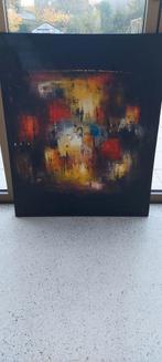 Modern art, Antiek en Kunst, Ophalen of Verzenden